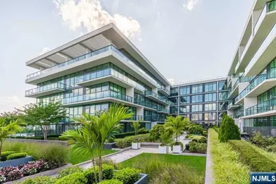 1200 Avenue Port Imp 508 #508, Weehawken, NJ 07086 - Photo 43