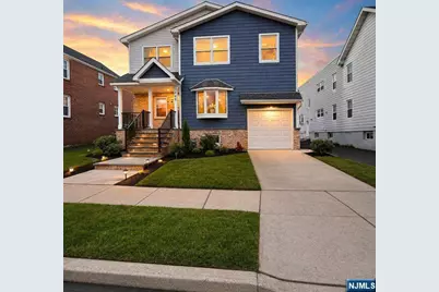 448 Fern Avenue, Lyndhurst Township, NJ 07071 - Photo 1