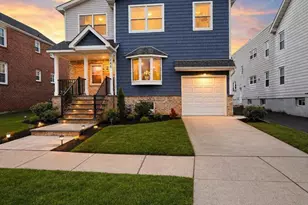448 Fern Ave, Lyndhurst Township, NJ 07071 - Photo 1