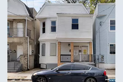 491 S 17th Street, Newark, NJ 07103 - Photo 1