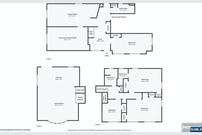 53 Smithfield Road, Waldwick, NJ 07463 - Photo 49