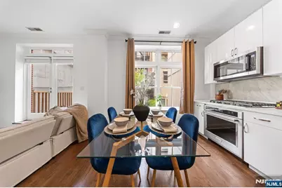 104 York Street 2B #2B, Jersey City, NJ 07302 - Photo 7