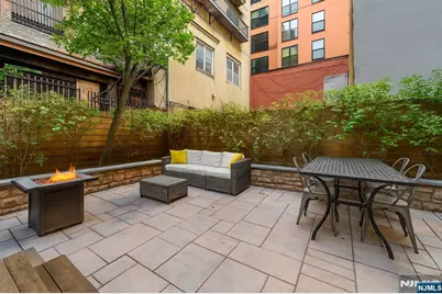 104 York Street 2B #2B, Jersey City, NJ 07302 - Photo 3