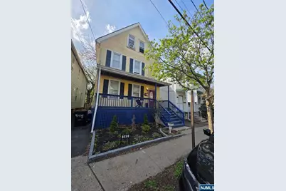 545 Liberty Street, Orange, NJ 07050 - Photo 1