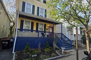 545 Liberty St, Orange, NJ 07050 - Photo 1