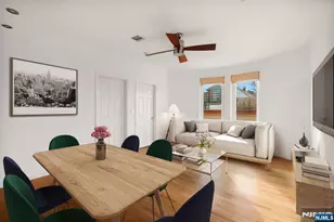 515 Gregory 8, Weehawken, NJ 07086 - Photo 1