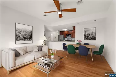 515 Gregory 8 #8, Weehawken, NJ 07086 - Photo 3