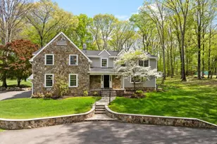 327 Woodside Ave, Franklin Lakes, NJ 07417 - Photo 1