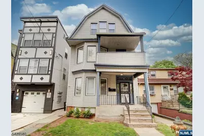 564 Sanford Avenue, Newark, NJ 07106 - Photo 1