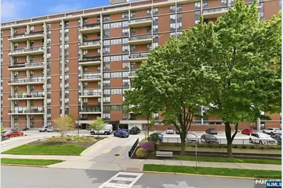 4 Horizon Road G-10 #G-10, Fort Lee, NJ 07024 - Photo 1