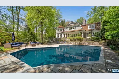 14 Coach Lane, Upper Saddle River, NJ 07458 - Photo 47