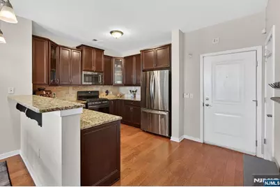 443 2nd Street 406 #406, Jersey City, NJ 07302 - Photo 3