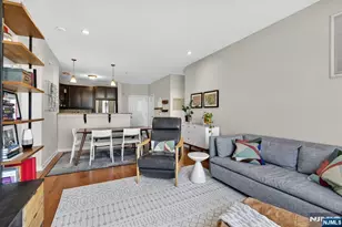443 2nd Street 406, Jersey City, NJ 07302 - Photo 1