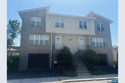 2450 7th Street A #A, Fort Lee, NJ 07024 - Photo 1