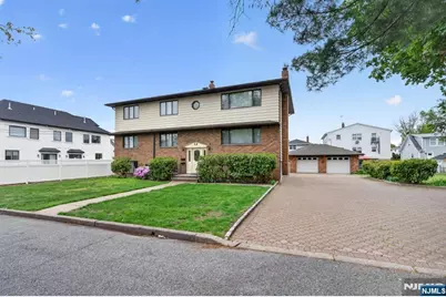 97 Sipp Avenue 2 #2, Clifton, NJ 07013 - Photo 1