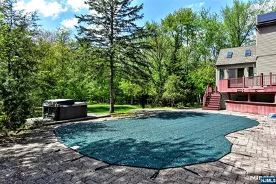962 Arapaho Trail, Franklin Lakes, NJ 07417 - Photo 21