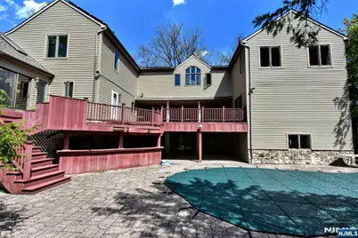 962 Arapaho Trail, Franklin Lakes, NJ 07417 - Photo 17