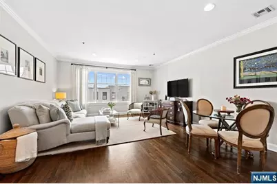 82 Clinton Street 5E #5E, Hoboken, NJ 07030 - Photo 3