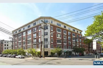 82 Clinton Street 5E #5E, Hoboken, NJ 07030 - Photo 19