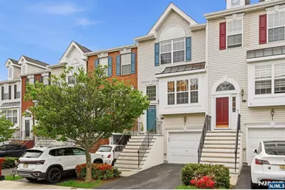 214 Swathmore Drive 2015 #2015, Nutley, NJ 07110 - Photo 1