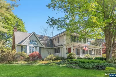 11 Lower Cross Road, Saddle River, NJ 07458 - Photo 1