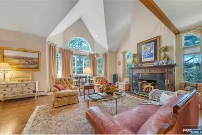 11 Lower Cross Road, Saddle River, NJ 07458 - Photo 13