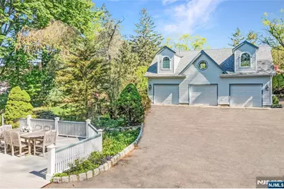 11 Lower Cross Road, Saddle River, NJ 07458 - Photo 29