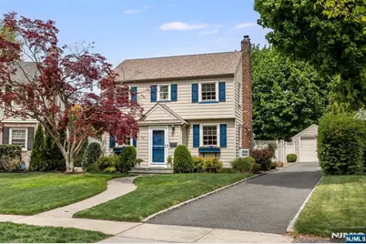 52 Sommer Avenue, Glen Ridge, NJ 07028 - Photo 1