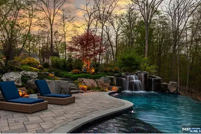 9 Pennbrook Court, Montville Township, NJ 07005 - Photo 5
