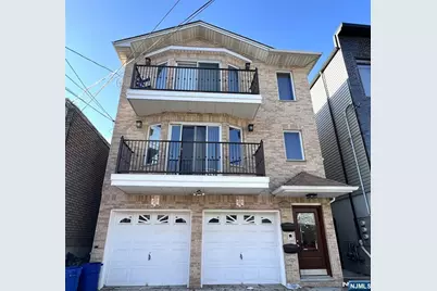 25 Wallis Avenue, Jersey City, NJ 07306 - Photo 1