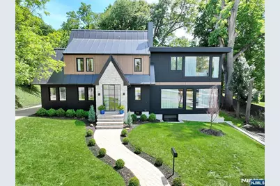 226 Haworth Avenue, Haworth, NJ 07641 - Photo 1