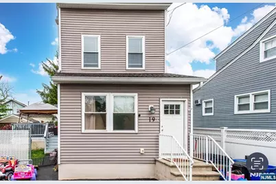 21 Chestnut Street, Garfield, NJ 07026 - Photo 1