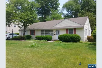 380 Burlington Road, Paramus, NJ 07652 - Photo 1