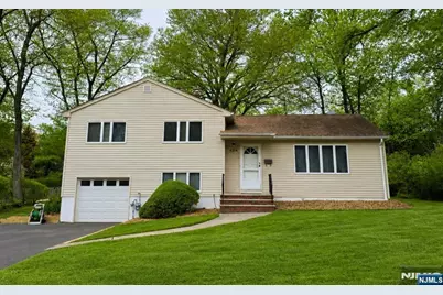 424 Jefferson Street, Ridgewood, NJ 07450 - Photo 1