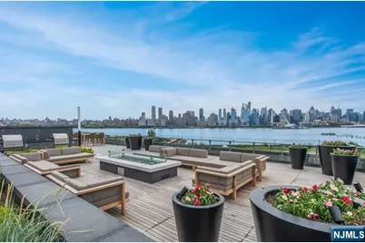 9 Ave At Port Imperial 713 #713, West New York, NJ 07093 - Photo 29