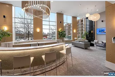 9 Ave At Port Imperial 713 #713, West New York, NJ 07093 - Photo 33