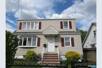 838 Paulison Avenue 2nd Fllo #2nd Fllo, Clifton, NJ 07011 - Photo 1