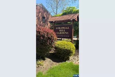 1 Colonial E #E, Little Falls Township, NJ 07424 - Photo 1