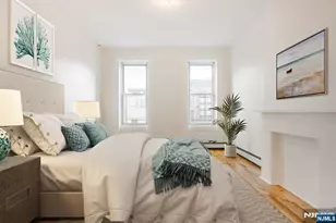 147 New York Ave 202, Jersey City, NJ 07307 - Photo 1