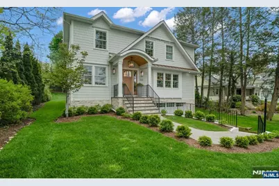 331 Wastena Terrace, Ridgewood, NJ 07450 - Photo 1