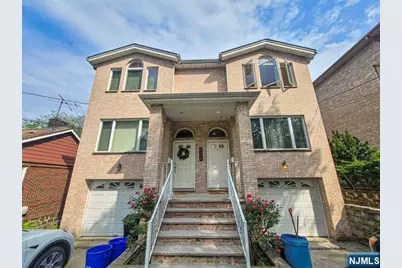 2050 Ellery Avenue A #A, Fort Lee, NJ 07024 - Photo 1