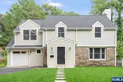 235 S Dwight Place, Englewood, NJ 07631 - Photo 1
