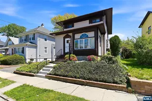 410 Poplar Ave, Maywood, NJ 07607 - Photo 1
