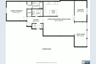 8200C Bulls Ferry Road 10 #10, North Bergen, NJ 07047 - Photo 27
