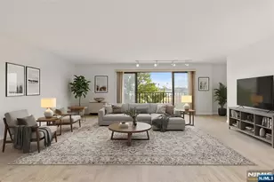 1150 River Road 4H, Edgewater, NJ 07020 - Photo 5