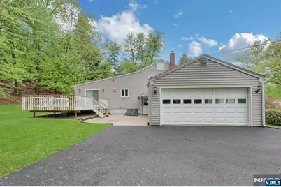 787 Winding Way, River Vale Township, NJ 07675 - Photo 45