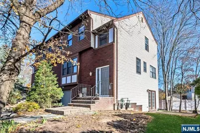 37-2 Smith Street 37-2 #37-2, Waldwick, NJ 07463 - Photo 1