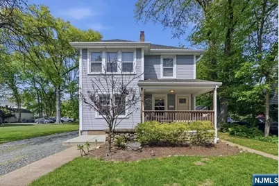 6 Elm Street 1 #1, Westwood, NJ 07675 - Photo 1