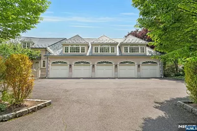 116 E Saddle River Road, Saddle River, NJ 07458 - Photo 5