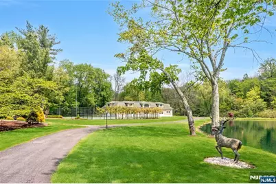 116 E Saddle River Road, Saddle River, NJ 07458 - Photo 37